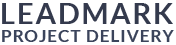 Lead Mark Project Delivery